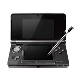 Nintendo 3DS - Svart