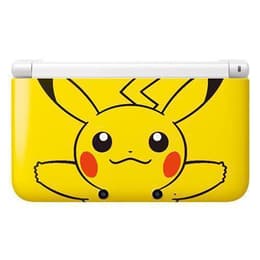 Nintendo 3DS XL - Gul