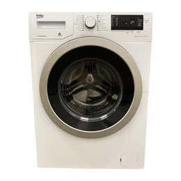 Beko WMY812 Fristående tvättmaskin Frontbelastning