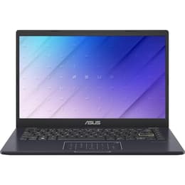 Asus Vivobook E410KA-EB109TS 14-tum (2020) - Celeron N4500 - 4GB - HDD 128 GB QWERTZ - Tysk