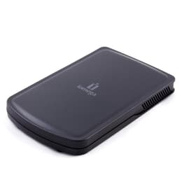 Iomega SELECT 500 Extern hårddisk - HDD 500 GB USB