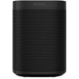 Sonos One SL Högtalare - Svart