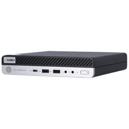 HP EliteDesk 800 G3 Mini Core i5-6500 3.2 - SSD 256 GB - 8GB
