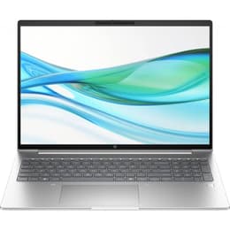 HP ProBook 460 G11 16-tum (2024) - Core Ultra 7 155U - 16GB - SSD 512 GB QWERTZ - Tysk
