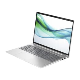 HP ProBook 460 G11 16-tum (2024) - Core Ultra 7 155U - 16GB - SSD 512 GB QWERTZ - Tysk
