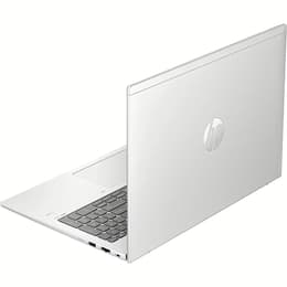 HP ProBook 460 G11 16-tum (2024) - Core Ultra 7 155U - 16GB - SSD 512 GB QWERTZ - Tysk