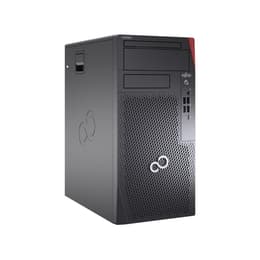 Fujitsu Esprimo P7010 Core i5-10400 2.9 - SSD 512 GB - 16GB