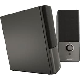 Bose Companion 2 Series III Högtalare - Svart