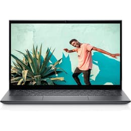 Dell Inspiron 7415 14-tum (2021) - Ryzen 7 - 5000 Series (U) - 32GB - SSD 1 TB QWERTY - Engelsk
