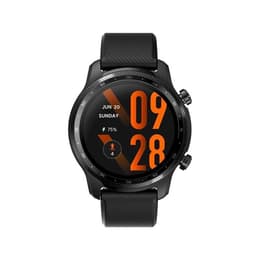 Mobvoi Smart Watch TicWatch Pro 3 Ultra HR GPS - Svart