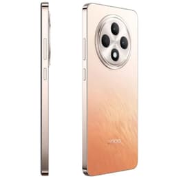 Oppo Reno12 F 5G 256GB - Apelsin - Olåst