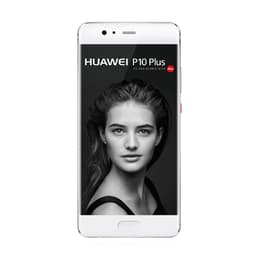 Huawei P10 Plus 64GB - Silver - Olåst