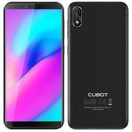 Cubot J3 16GB - Svart - Olåst
