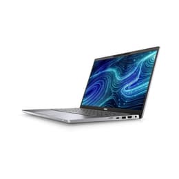 Dell Latitude 7420 14-tum (2021) - Core i7-1165g7 - 8GB - SSD 256 GB QWERTY - Engelsk
