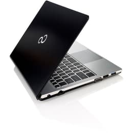 Fujitsu LifeBook S936 13-tum Core i5-6200U - SSD 256 GB - 8GB QWERTY - Italiensk