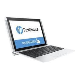HP Pavilion X2 10-N135NF 10-tum Atom x5-z8300 - SSD 64 GB - 2GB AZERTY - Fransk
