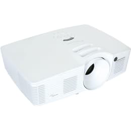 Optoma HD28DSE Projektor 3000 Lumen - Vit