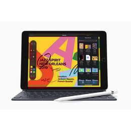 iPad 10.2 (2019) 7:e generationen 128 Go - WiFi - Grå Utrymme