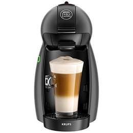 Espressomaskin Dolce gusto kompatibel Krups Dolce Gusto KP200010 1,3000L - Svart