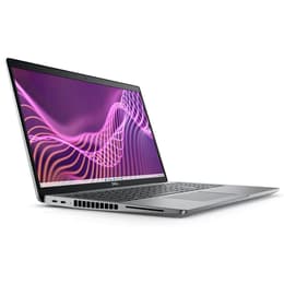 Dell Latitude 5540 15-tum (2023) - Core i5 - Gen 13 (U) - 16GB - SSD 512 GB QWERTY - Italiensk