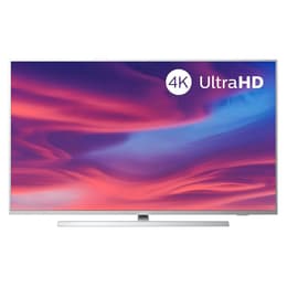 Smart TV Philips LED Ultra HD 4K 43,0000 43PUS7354/12