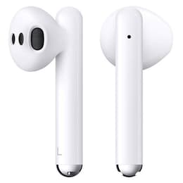 Huawei Freebuds 3 Earbud Noise Cancelling Bluetooth Hörlurar - Vit