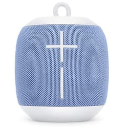 Ultimate Ears Wonderboom Bluetooth Högtalare - Blå