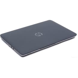 HP EliteBook 840 G1 14-tum (2013) - Core i5-4200U - 4GB - SSD 1000 GB AZERTY - Fransk