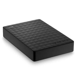 Seagate Expansion Extern hårddisk - HDD 4 TB USB 3.0