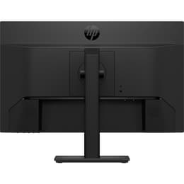 24-tum HP P24H G4 1920 x 1080 LCD Monitor Svart