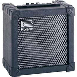 Roland Cube 15x Ljudförstärkare.