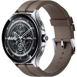 Xiaomi Watch 2 Pro Bluetooth 45 mm - Silver