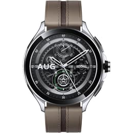 Xiaomi Watch 2 Pro Bluetooth 45 mm - Silver
