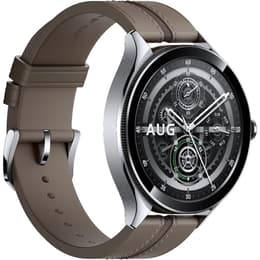Xiaomi Watch 2 Pro Bluetooth 45 mm - Silver