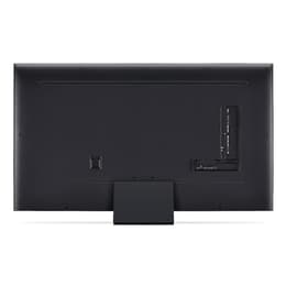 Smart TV LG QLED Ultra HD 4K 75,0000 75QNED86T6A