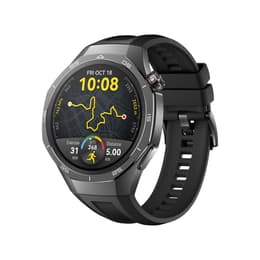 Huawei Smart Watch Watch GT 5 Pro HR GPS - Svart
