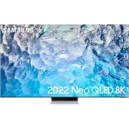 Smart TV Samsung QLED Ultra HD 8K 65,0000 QE65QN900BTXXN