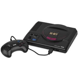Sega Mega Drive Classic - Svart