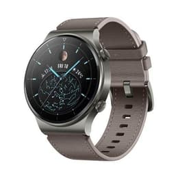 Huawei Smart Watch GT 2 Pro HR GPS - Grå