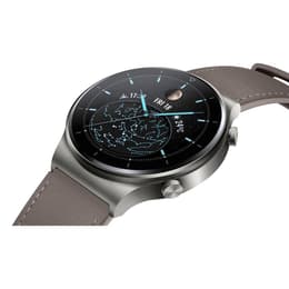 Huawei Smart Watch GT 2 Pro HR GPS - Grå