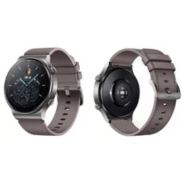 Huawei Smart Watch GT 2 Pro HR GPS - Grå