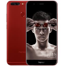 Honor 8 Pro 64GB - Röd - Olåst