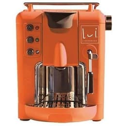 Espresso med kapslar Lui L'Espresso Cubo type:41050 L - Apelsin