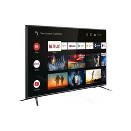 Smart TV LED Ultra HD 4K 75,0000 75EP661 LED 4K Smart TV TCL-