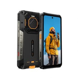 Ulefone Armor 26 Ultra 512GB - Svart - Olåst