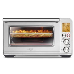 Sage The Smart Oven Air Fryer Miniugn