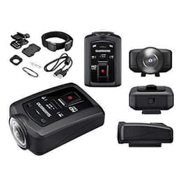 Shimano ECM-1000F Sport kamera