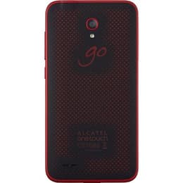 Alcatel Onetouch Go Play 8GB - Röd - Olåst