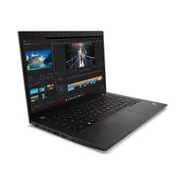 Lenovo ThinkPad L14 G4 13-tum (2023) - Core i5 - Gen 13 (U) - 8GB - SSD 256 GB QWERTZ - Tysk