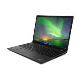 Lenovo ThinkPad T16 G1 16-tum (2022) - Ryzen 5 - 6000 Series (U) - 16GB - SSD 256 GB QWERTZ - Tysk
